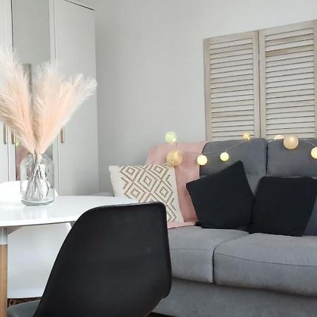 Ferienwohnung Nuances d'Azur - Bel Azur Nizza Exterior foto