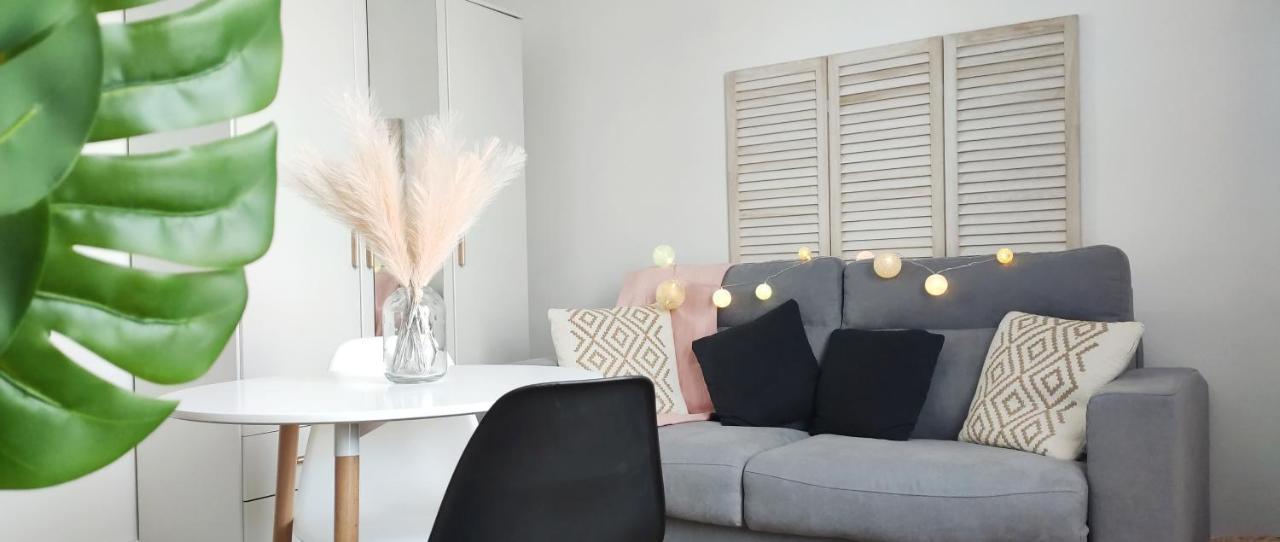 Ferienwohnung Nuances d'Azur - Bel Azur Nizza Exterior foto