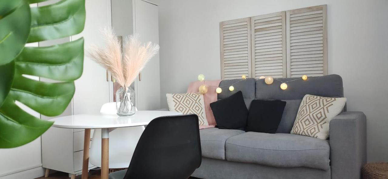 Ferienwohnung Nuances d'Azur - Bel Azur Nizza Exterior foto